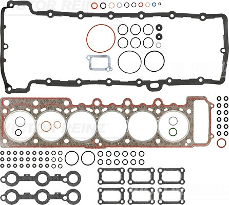 Gasket Kit, cylinder head
